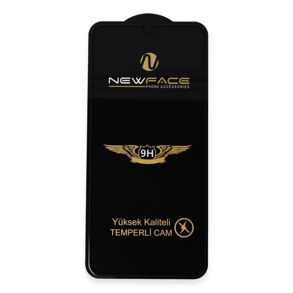 Cepax iPhone 16 Plus / 15 Plus / 14 Pro Max 3D Antistatik Cam Ekran Koruyucu-2 Cepax iPhone 16 Plus / 15 Plus / 14 Pro Max 3D Antistatik Cam Ekran Koruyucu-2